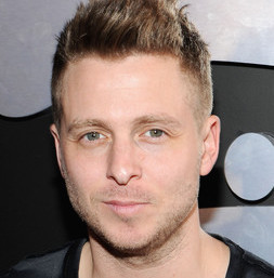 Is ryan tedder gay Transsexual training